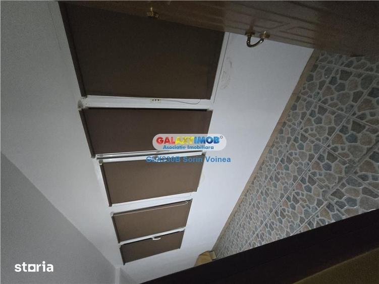 Apartament 4 camere Drumul Taberei Ghencea | cazare angajati - 4