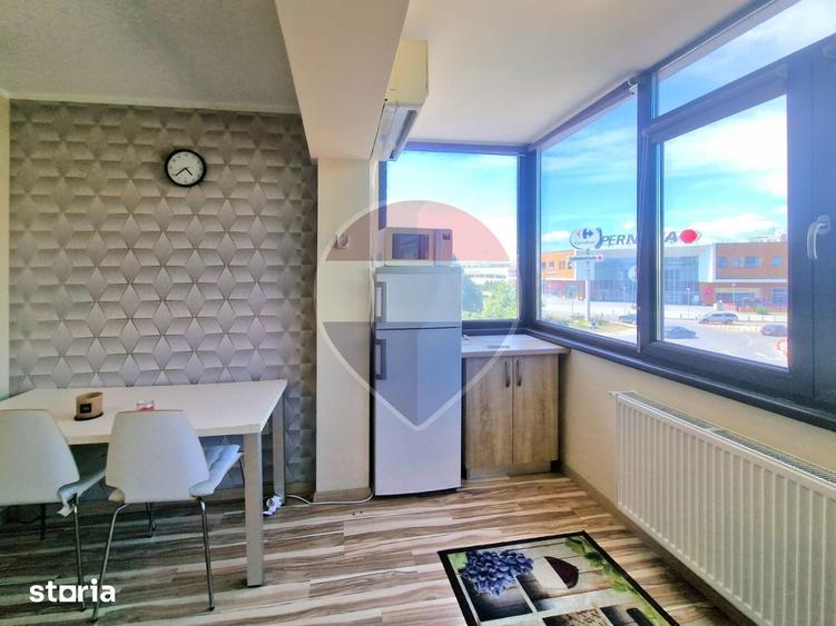 Apartament cu 2 camere în Bistrița Lac