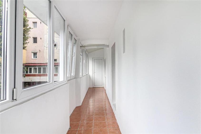 Apartament 2 camere decomandate cu balcon mare | Zorilor, SIGMA | 550€ - 8