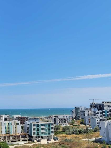 Apartament cu 2 camere semidecomandat în Nord