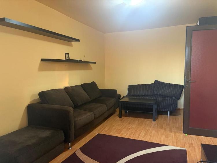 Apartament cu 2 camere, mobilat în Turda