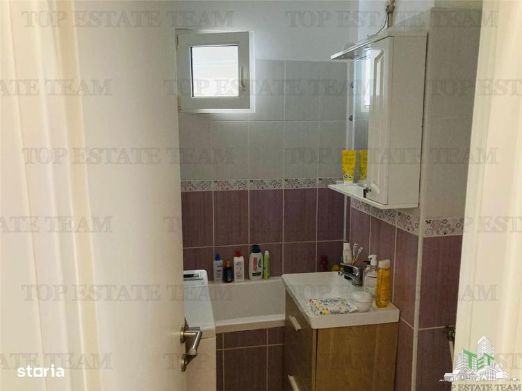 Apartament cu 2 camere semidecomandat, mobilat în Titan — fotografia 2