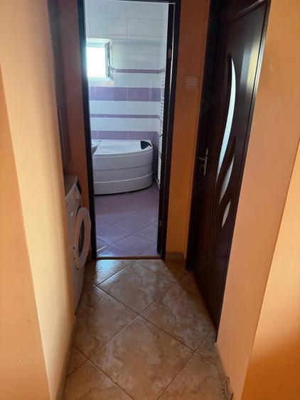 Apartament cu 2 camere semidecomandat în Carpați 2