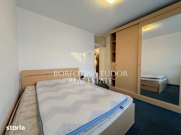 Apartament 2 camere | Marasti - The Office | 2 dormitoare | 2 balcoane - 15