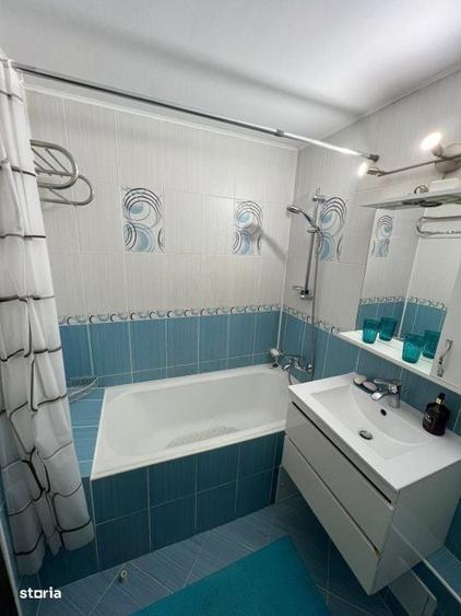 Apartament cu 2 camere decomandat în Apărătorii Patriei
