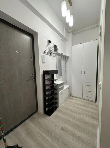 Garsonieră decomandată în Chiajna