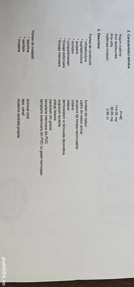 Spațiu comercial, de 91 mp, în Câmpia Turzii