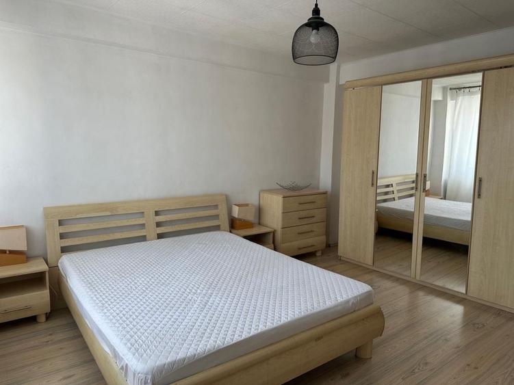 Apartament cu 2 camere decomandat în Exercițiu