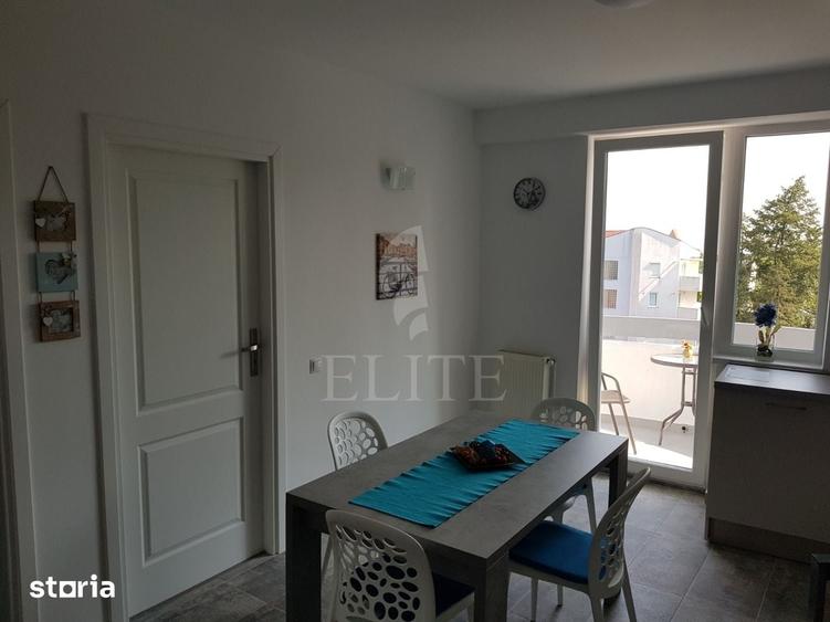Apartament 2 camere in zona Gradina Botanica - 2