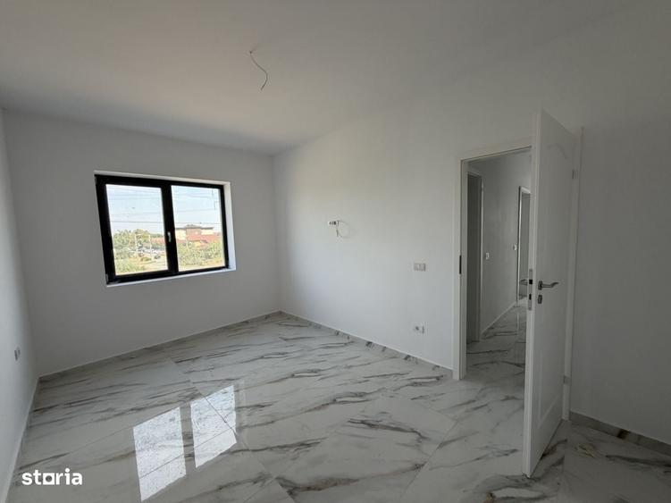 Finalizat, Decomandat, Apartament Cu 2 Camere - 9