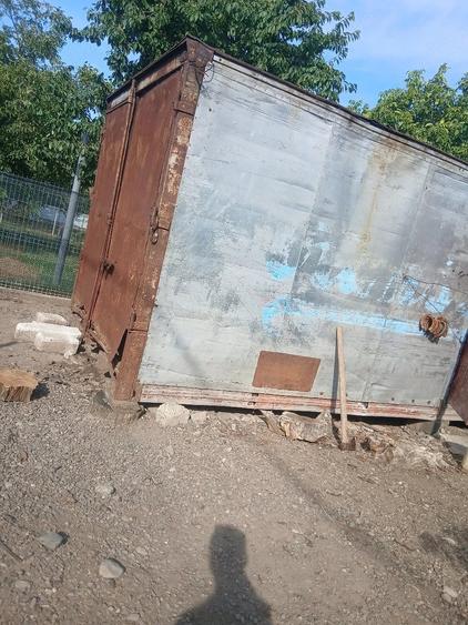 Casă cu 1 camere în Guranda