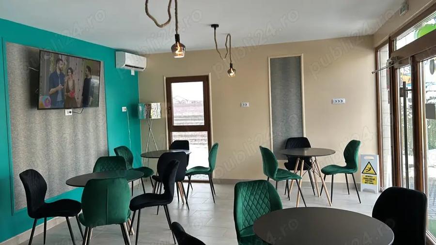 Spațiu comercial, de 65 mp, în Vânători