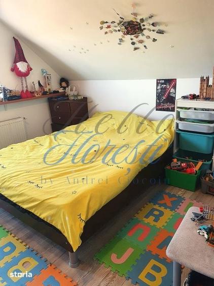 Casă cu 4 camere cu Teren 600 Mp în Ciurila