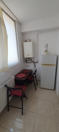 Garsonieră decomandată în Chiajna