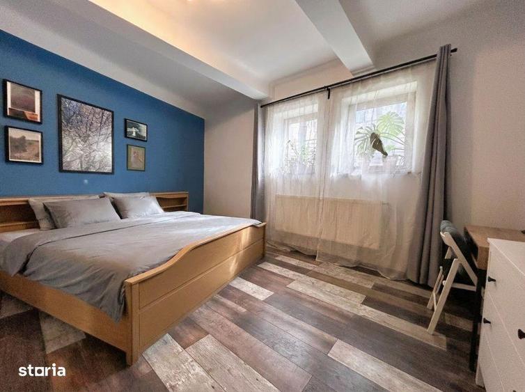 VAND TREI CAMERE, DECOMANDAT, MUNCII-CALARASILOR - 5