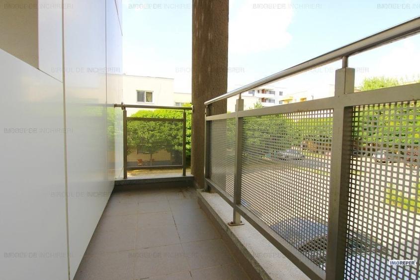 BANEASA, GREENFIELD-QUARTZ, APARTAMENT LANGA PADURE, LOC PARCARE, 0% COMISION! - 9