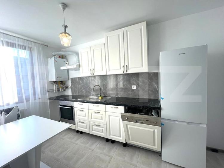 Apartament la cheie, 2 camere, parcare, zona Lidl - 9