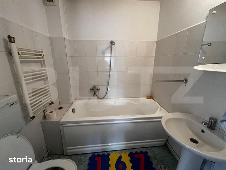 Casa individuala, 106 mp, 307 mp curte, zona Dambu Rotund - 7