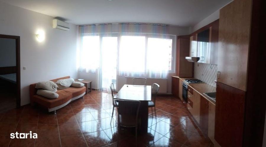 Apartament cu 2 camere în UTA