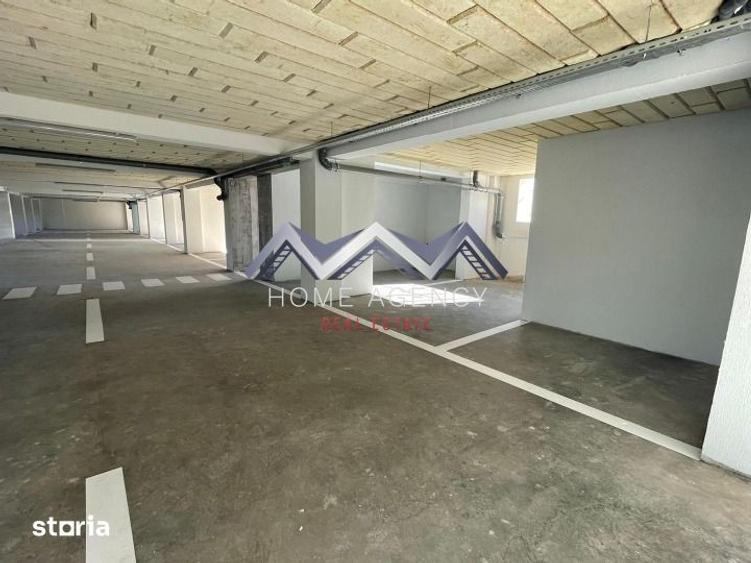 Apartament cu 3 camere, mobilat în Central