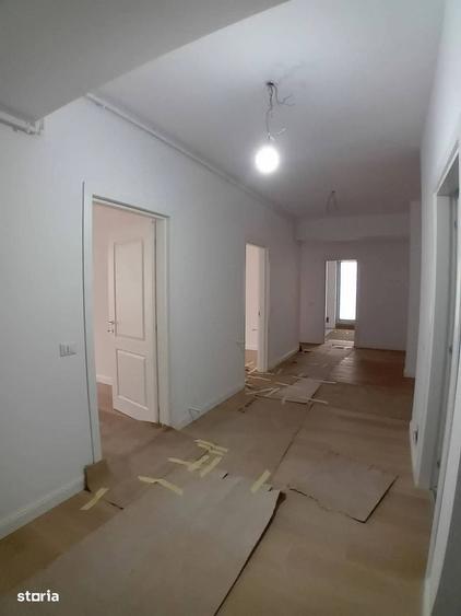 Apartament luminos 4 camere, terase de 42 mp, Herastrau - 3