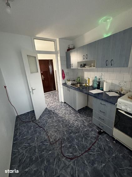 Apartament cu 2 camere decomandat în Rahova