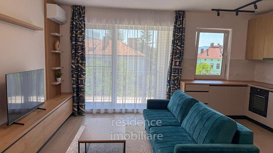 Apartament 2 camere, Record Park + Parcare - 4