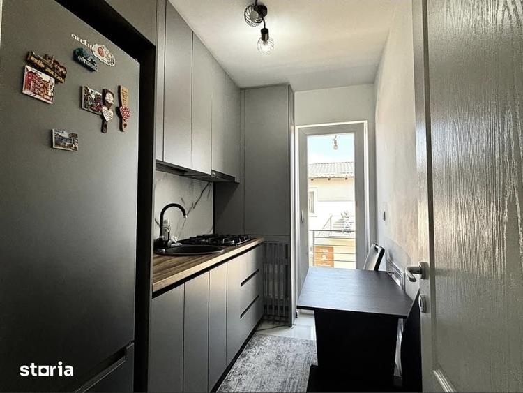 Direct de la Proprietar | Ap 2 camere | Finalizat, Intabulat+ Parcare - 5