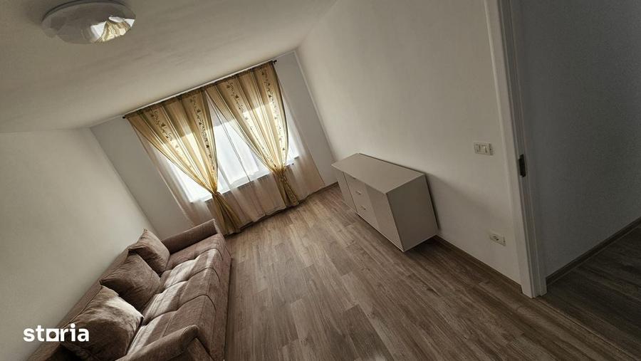 Prima inchiriere, apartament 2 camere 64 mp, zona Piata Mare - 3