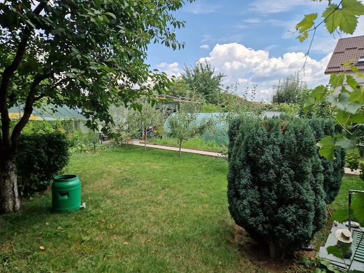 Apartament cu 2 camere decomandat în Nord