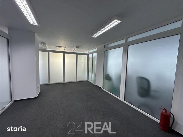 Spațiu comercial, de 140 mp, în Moșilor