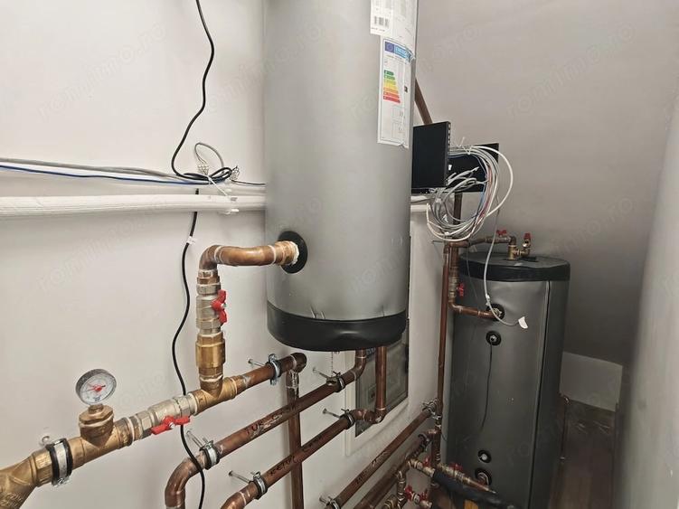 Casă cu 4 camere cu Teren 150 Mp în Săcălaz