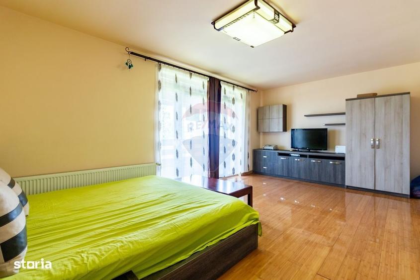 Casa / vila de vanzare in Balotesti | aprox. 350 mp | teren 1.015 mp - 3