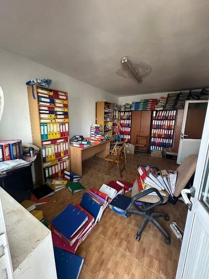 Apartament cu 2 camere decomandat în Farfuria