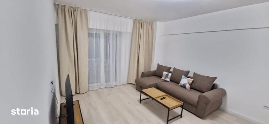 Inchiriez Apartament Contemporan Homes - 2
