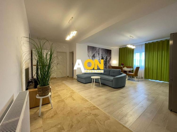 Apartament 2 Camere, Complet Mobilat, Bloc Nou - 2