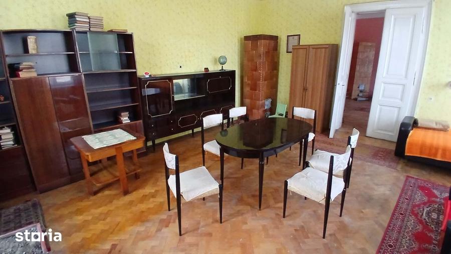 Apartament cu 2 camere în Caransebeș