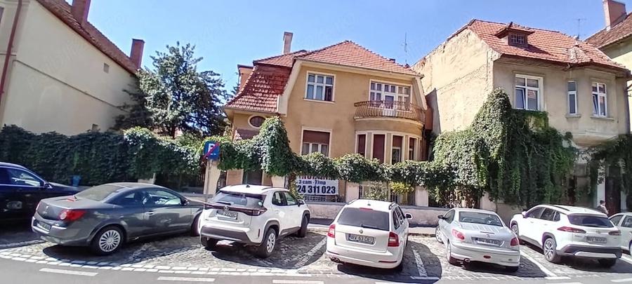 Spațiu comercial, de 70 mp, în Ultracentral
