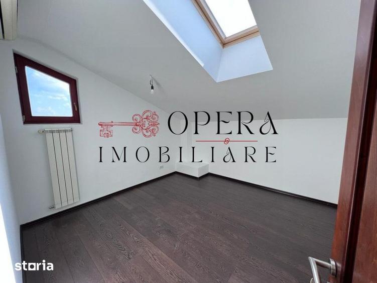Inchiriere Apartament 3 camere, decomandat, zona Targu Cucu - 5