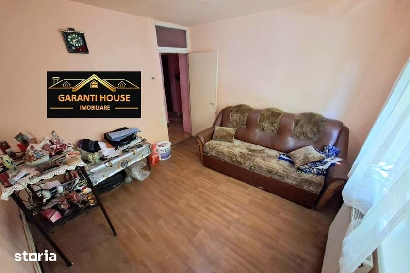 Apartament cu 2 camere decomandat în Depozitelor