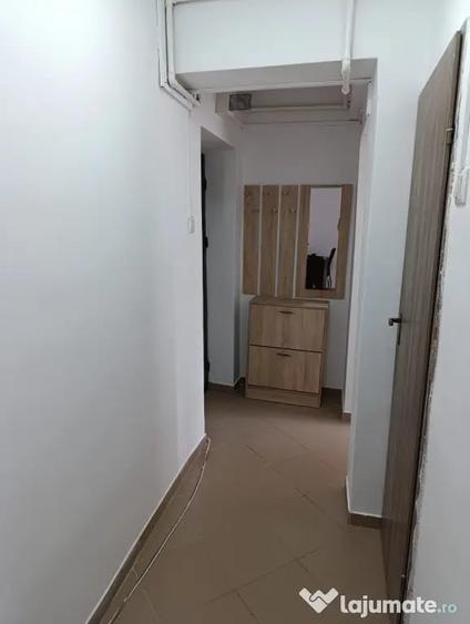 Apartament cu 2 camere semidecomandat în Gheorgheni