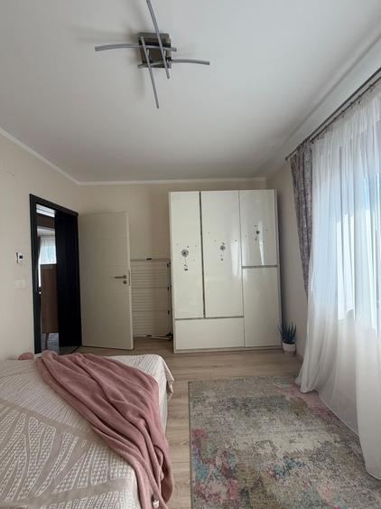APARTAMENT CU 3 CAMERE IN DUMBRAVITA -STR FREZIEI ,de inchiriat - 4