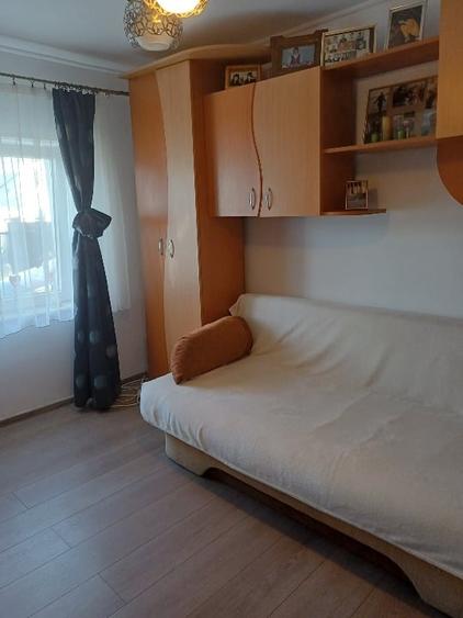 Casă individuală cu 2 camere cu Canalizare în Nord