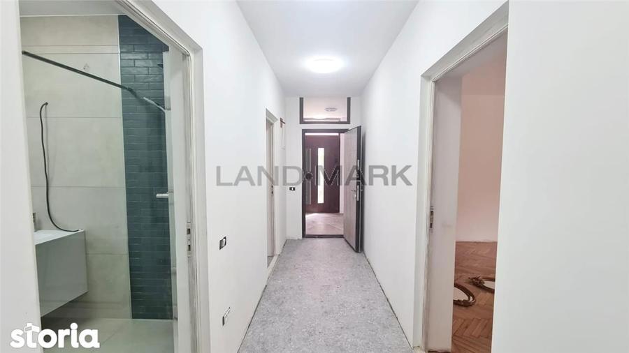 Spațiu comercial, de 100 mp, în Circumvalațiunii