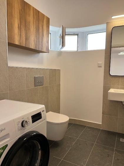 Apartament cu 2 camere, mobilat în Brâncoveanu