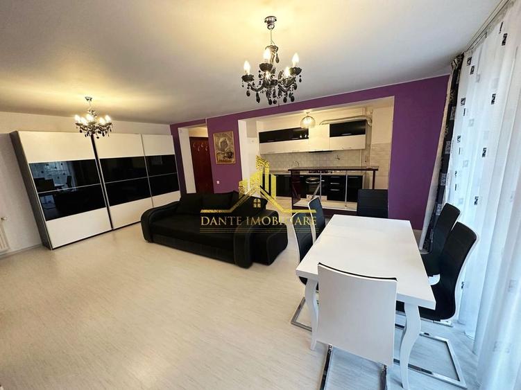 2 camere, modern, bloc nou, balcon, 2 parcari, Zorilor, Republicii - 1