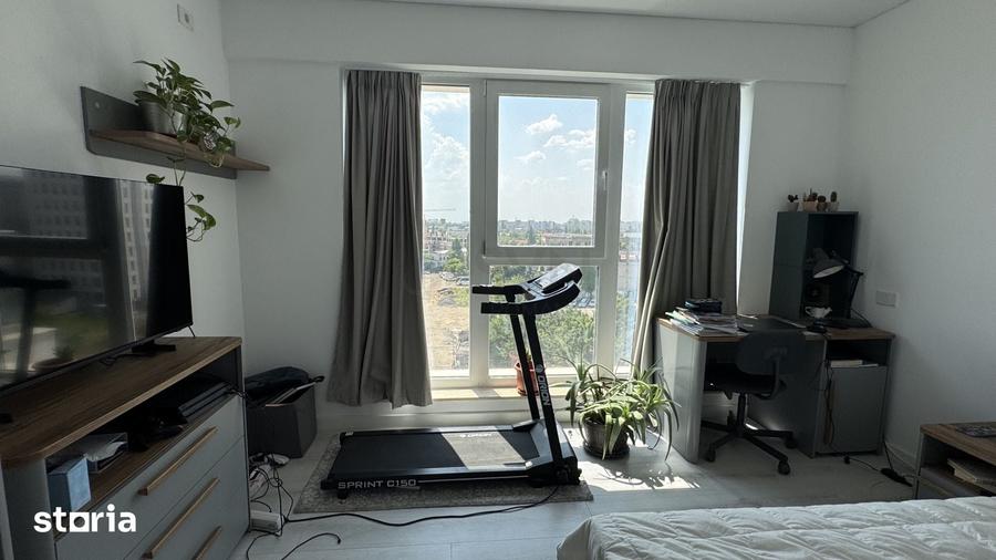 Apartament cu 4 camere în Pieptănari