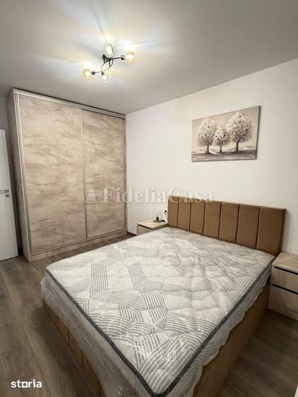 Apartament cu 2 camere în Miroslava