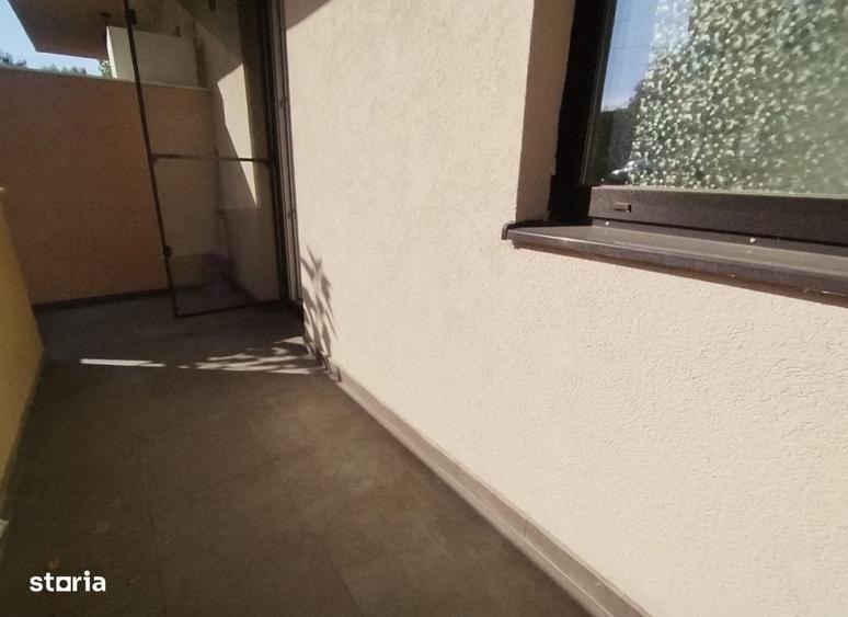Garsonieră decomandată în Cug