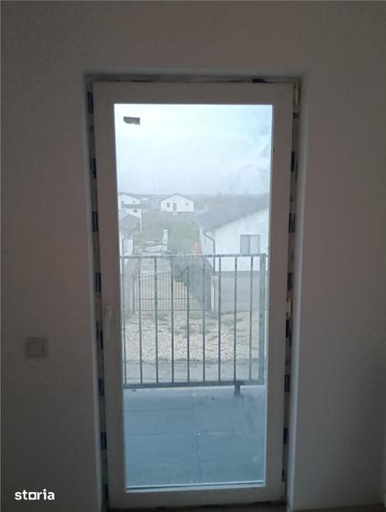 Casă cu 3 camere cu Teren 300 Mp în Central